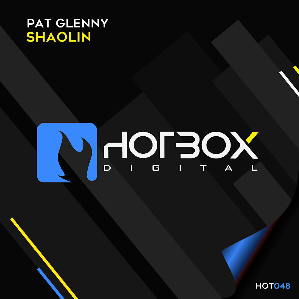 Pat Glenny - Shaolin (Original Mix)