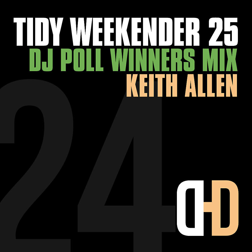 Amber D - I've Got A Feeling (Ben Stevens Remix - Mix Cut)
