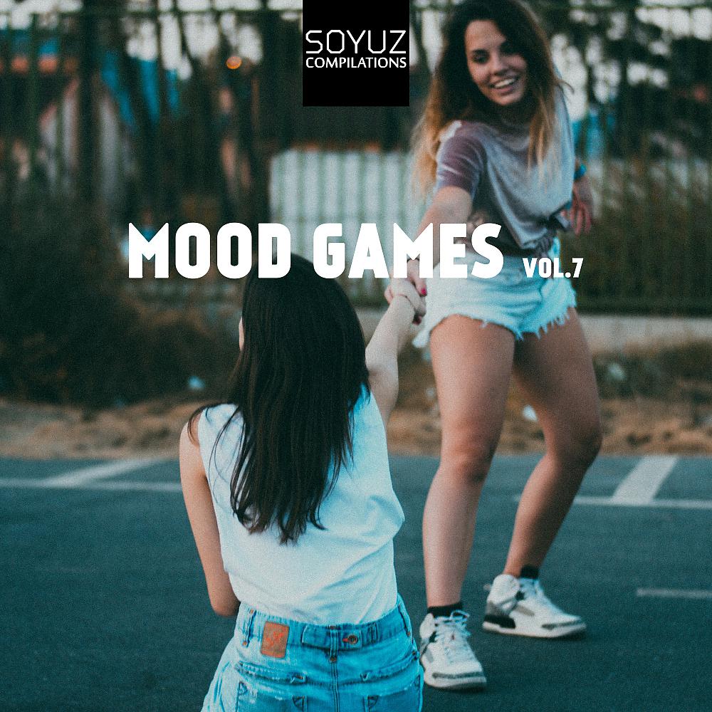 Постер альбома Mood Games, Vol. 7
