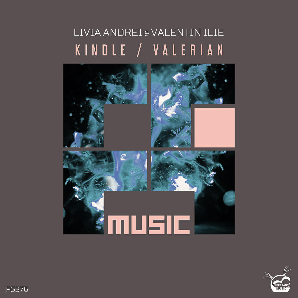 Livia Andrei - Kindle (Original Mix)