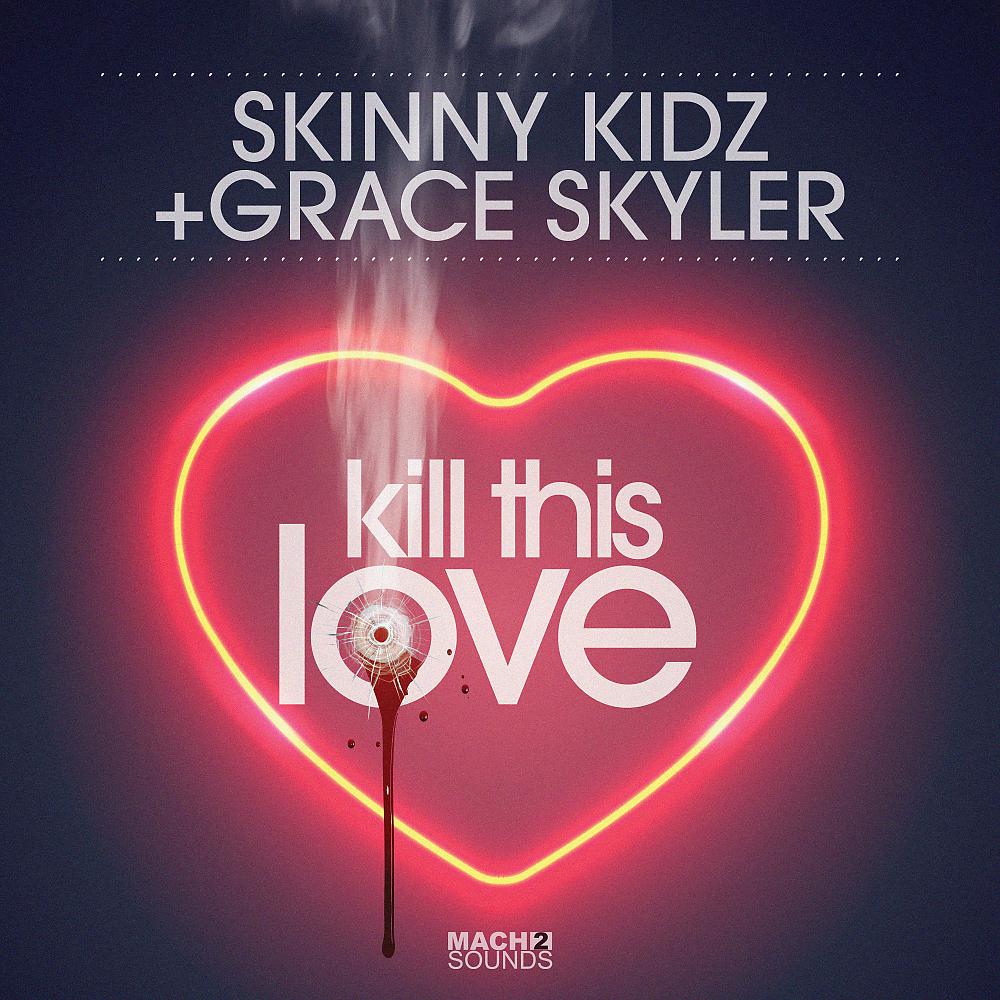 Постер альбома Kill This Love