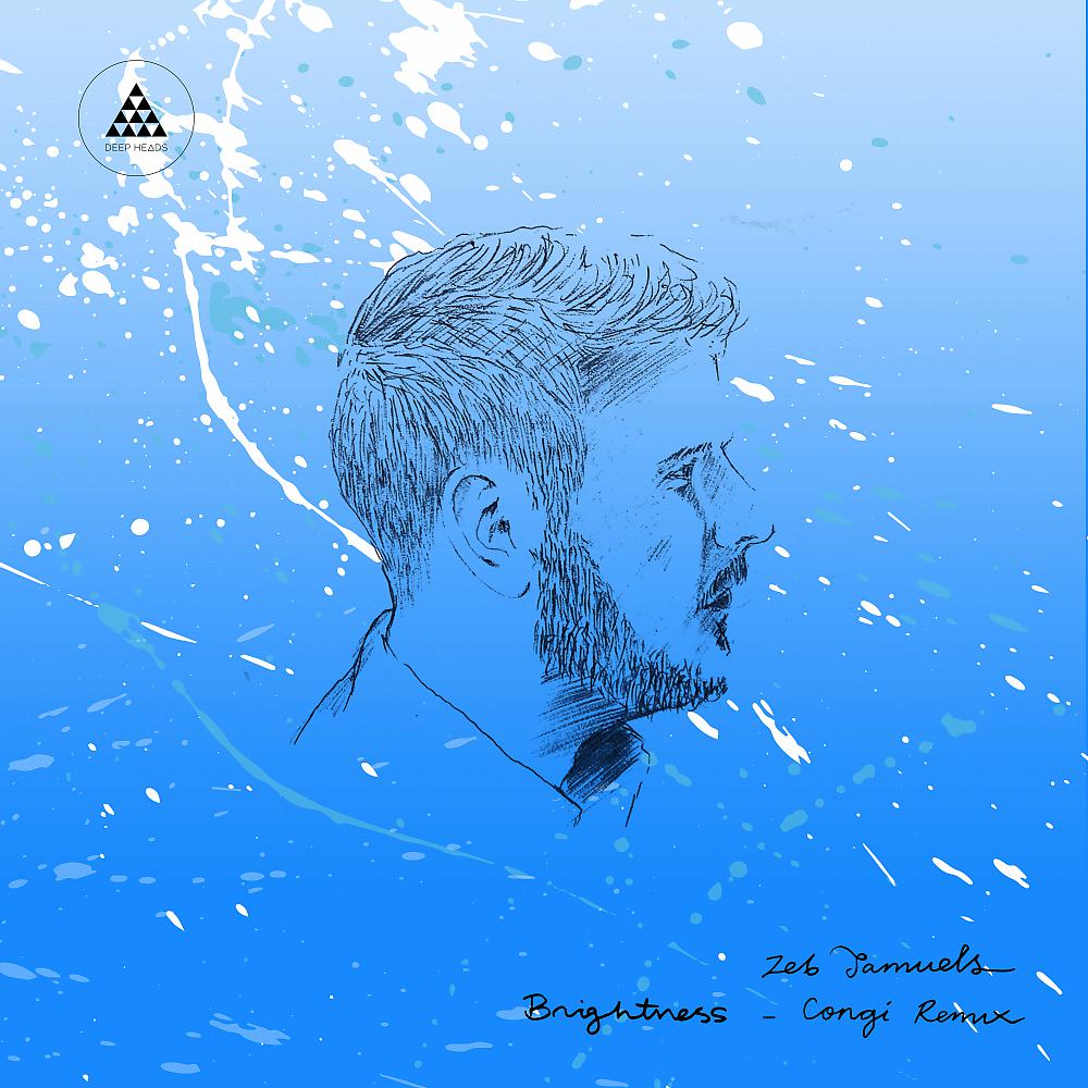 Постер альбома Brightness (Congi Remix)