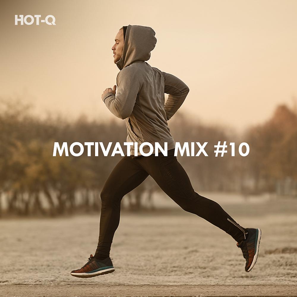 Постер альбома Motivation Mix, Vol. 10