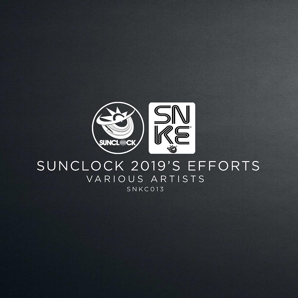 Постер альбома Sunclock 2019's Efforts