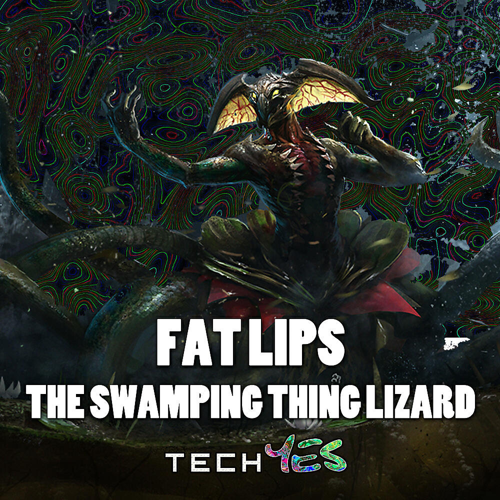 Fat Lips - Peas and Sugar (Original Mix)