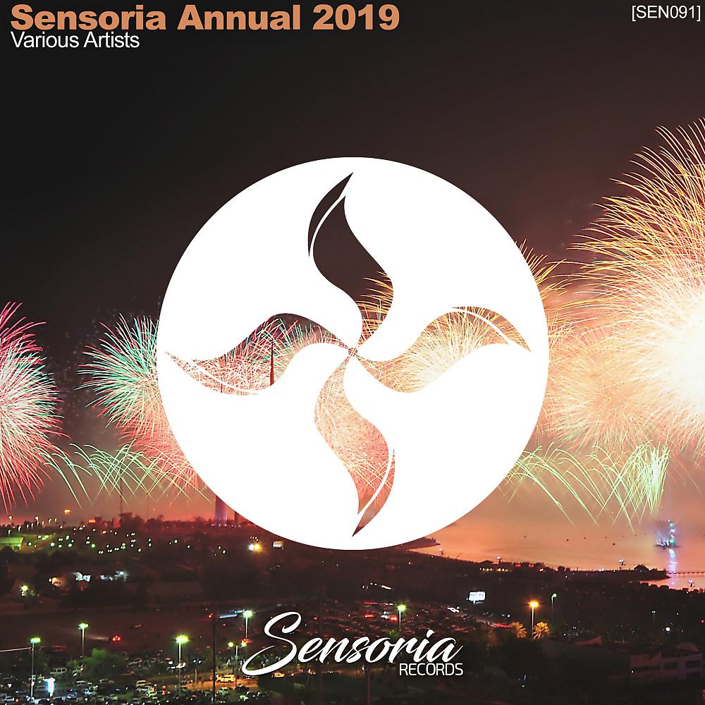 Постер альбома Sensoria Annual 2019