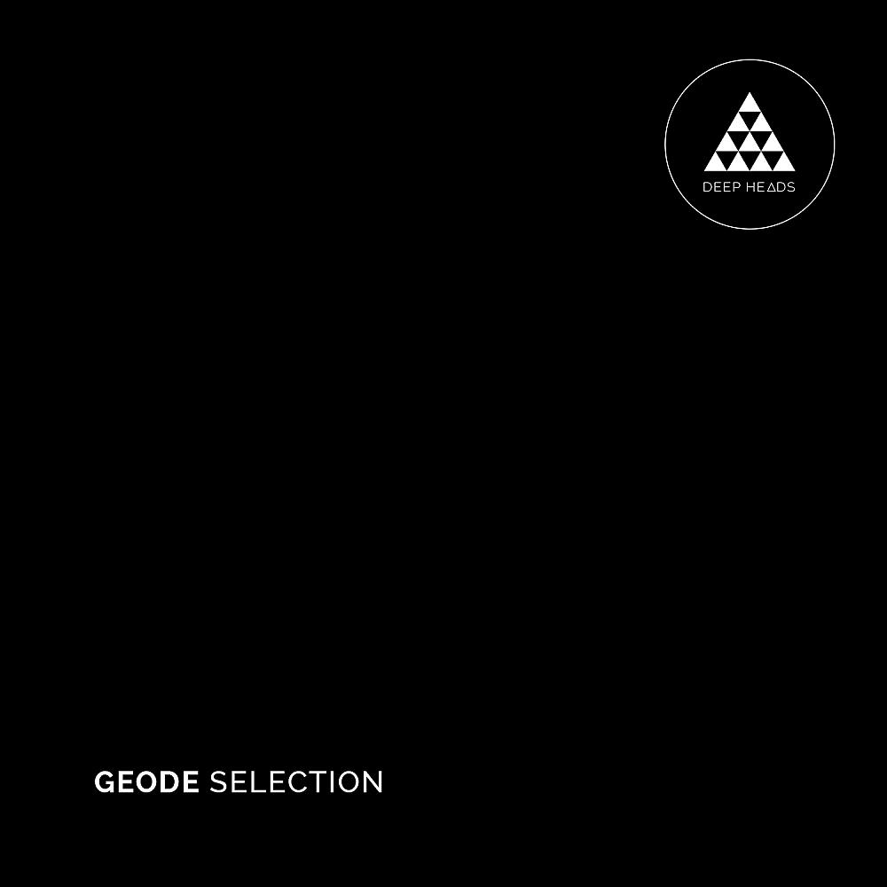 Постер альбома Geode Selection