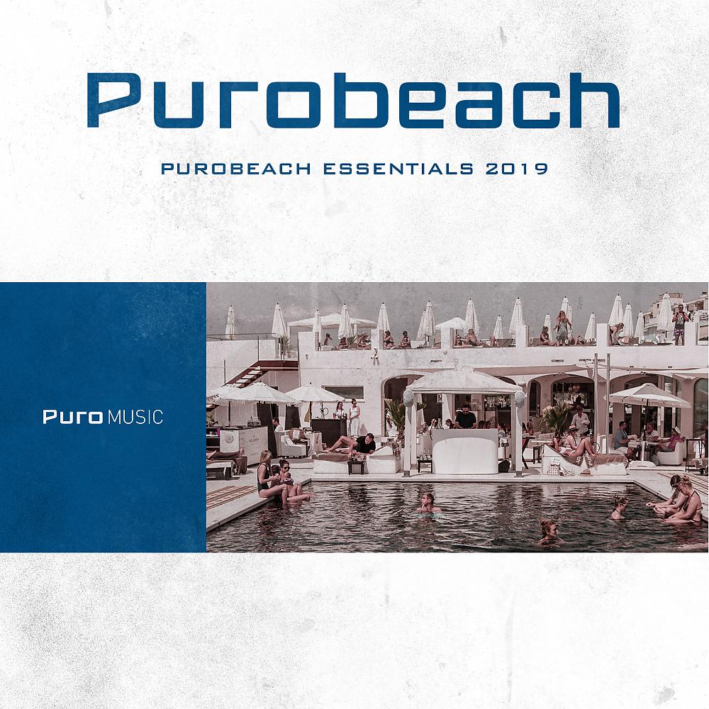 Постер альбома Purobeach Essentials 2019