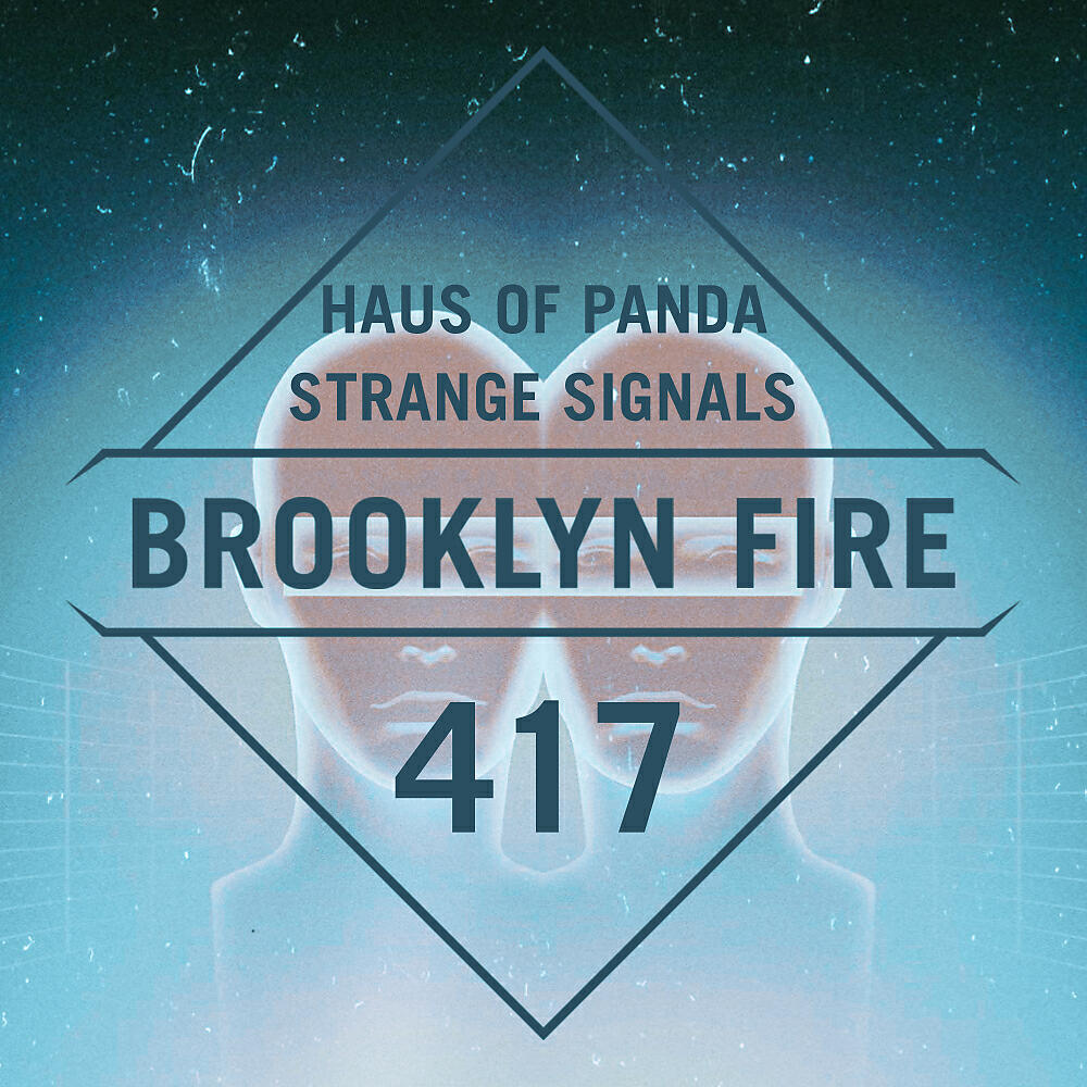 Haus of Panda - Strange Signals (Original Mix)