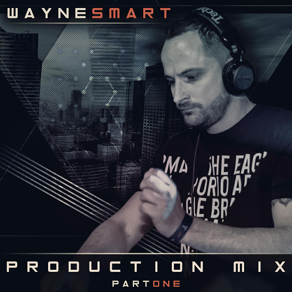 Wayne Smart - iBass (Original Mix)