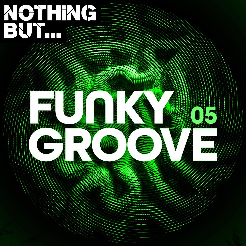 Постер альбома Nothing But... Funky Groove, Vol. 05