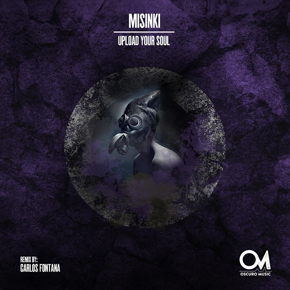 MiSiNKi - Upload Your Soul (Original Mix)