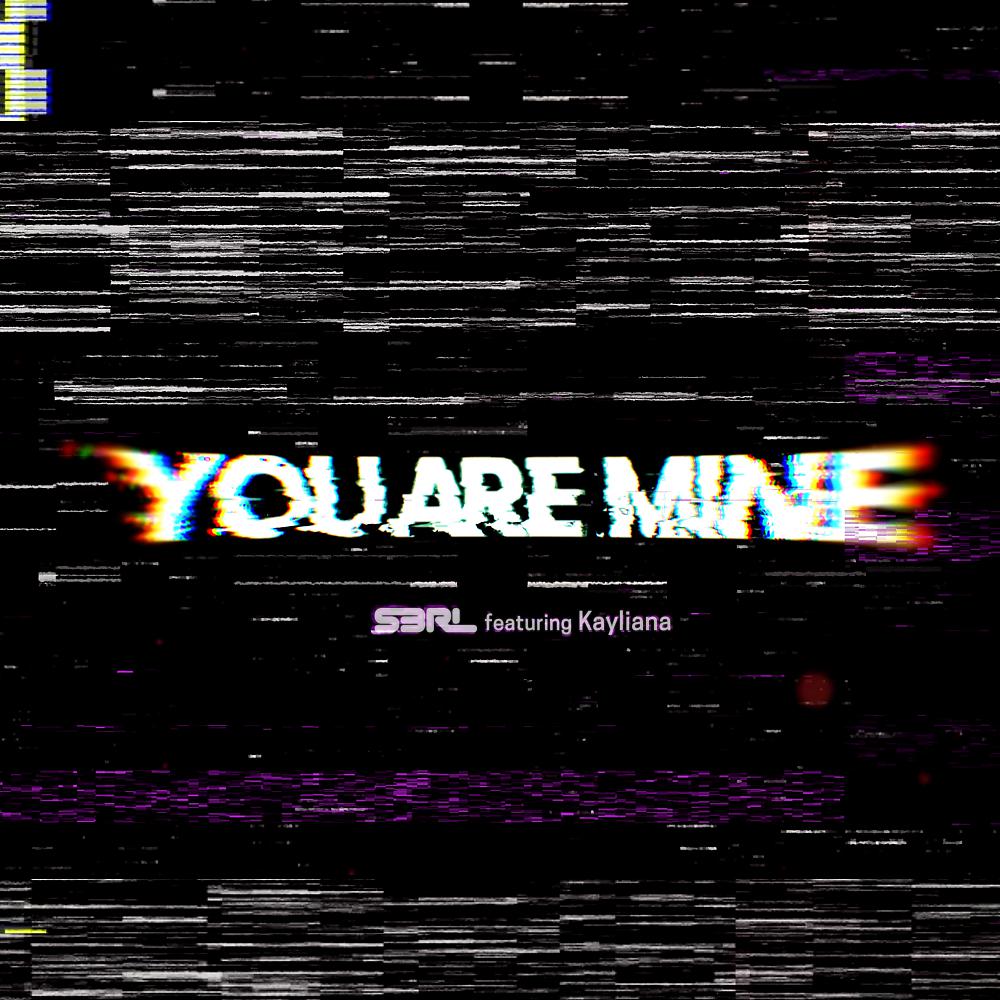 Постер альбома You Are Mine (DJ Edit)