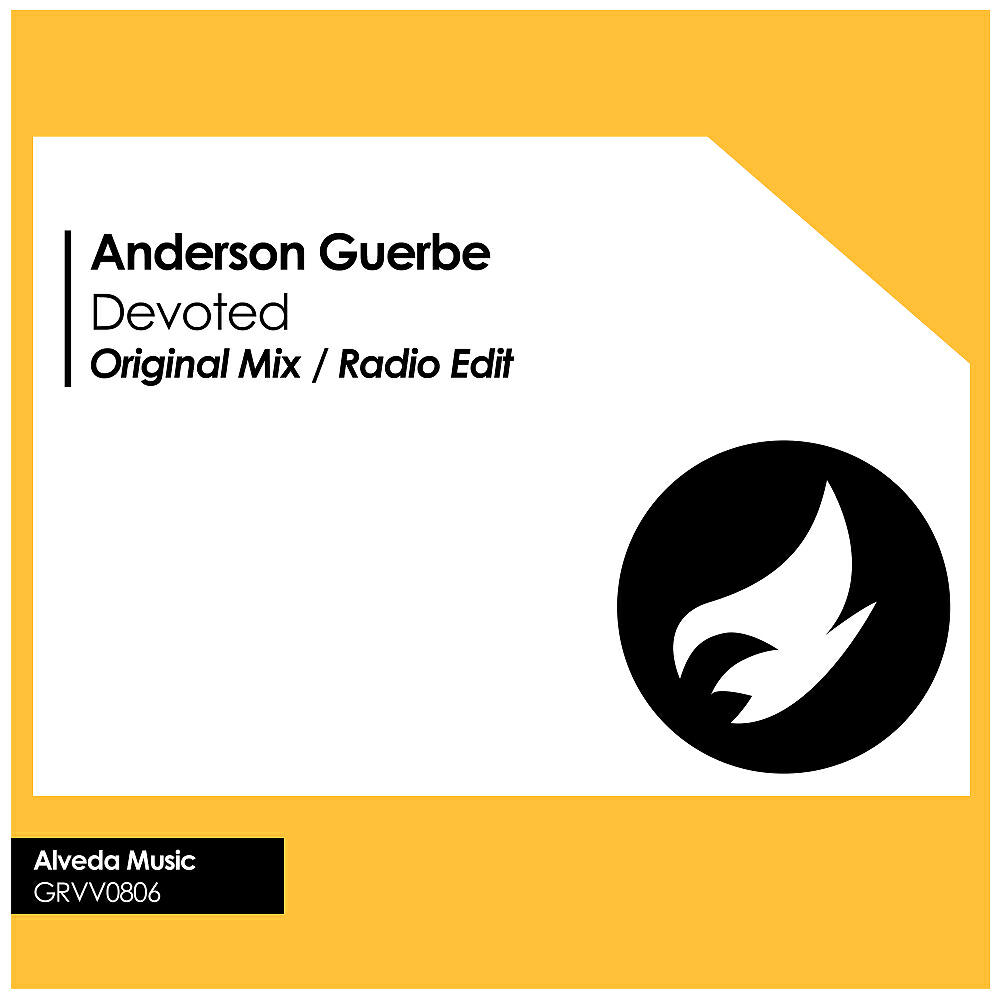 Anderson Guerbe - Devoted (Original Mix)