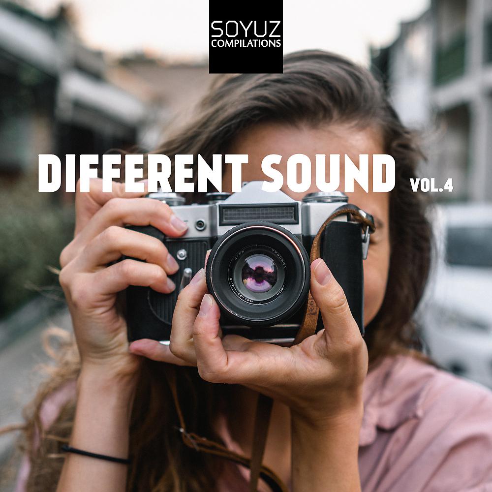 Постер альбома Different Sound, Vol. 4