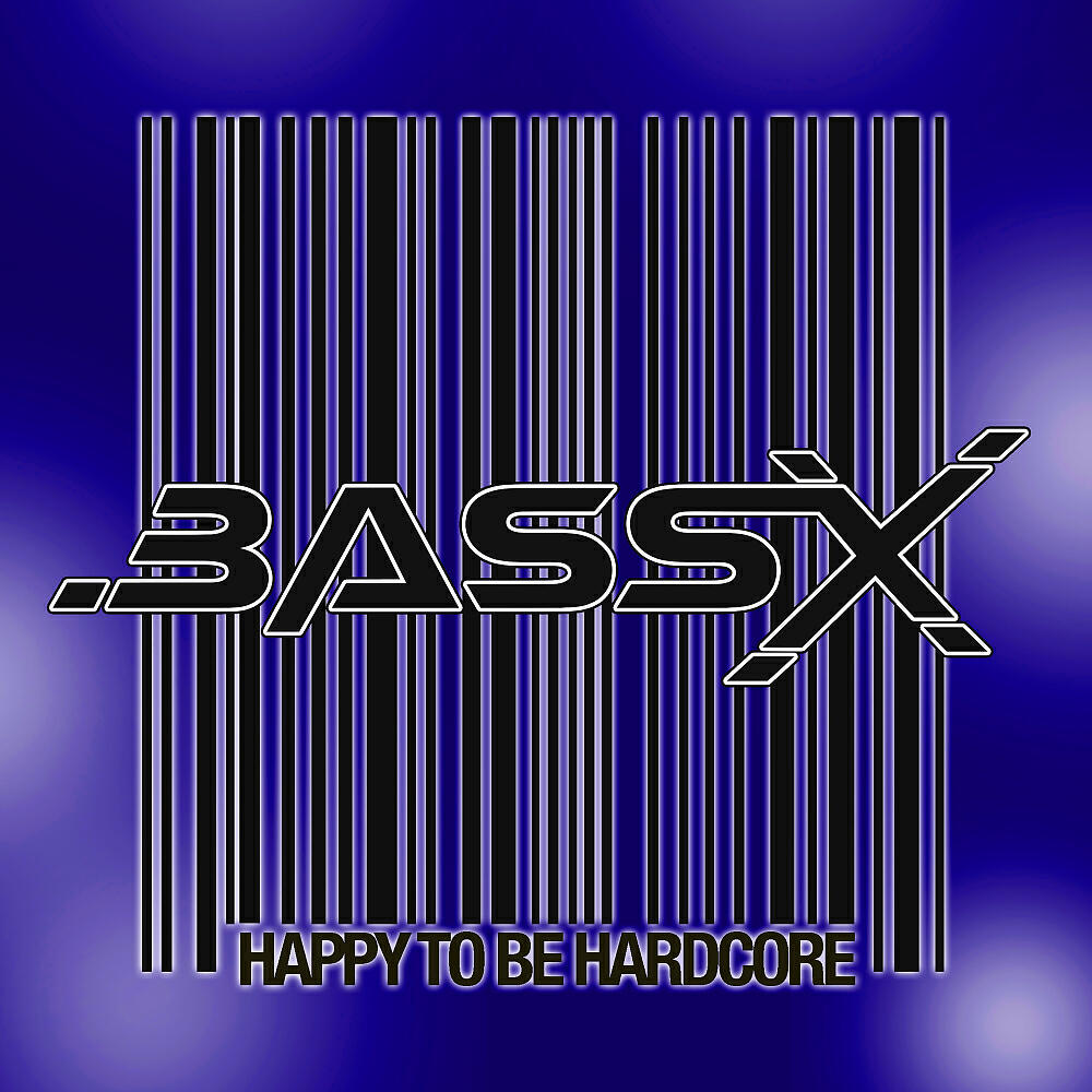 Bass-X - Metal Core (Original Mix)