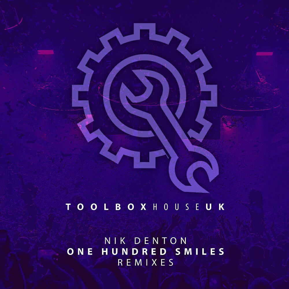 Nik Denton - One Hundred Smiles (Nik Denton Rework)