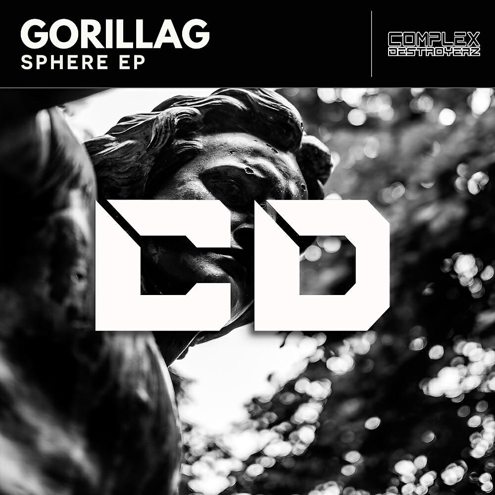 Gorillag - Sphere (Original Mix)