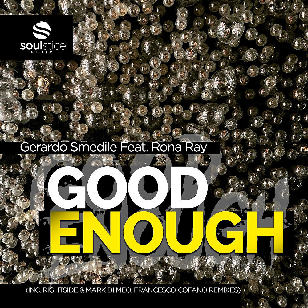 Gerardo Smedile - Good Enough (Rightside & Mark Di Meo HOV Instrumental)