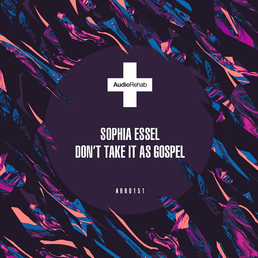 Постер альбома Don't Take It As Gospel