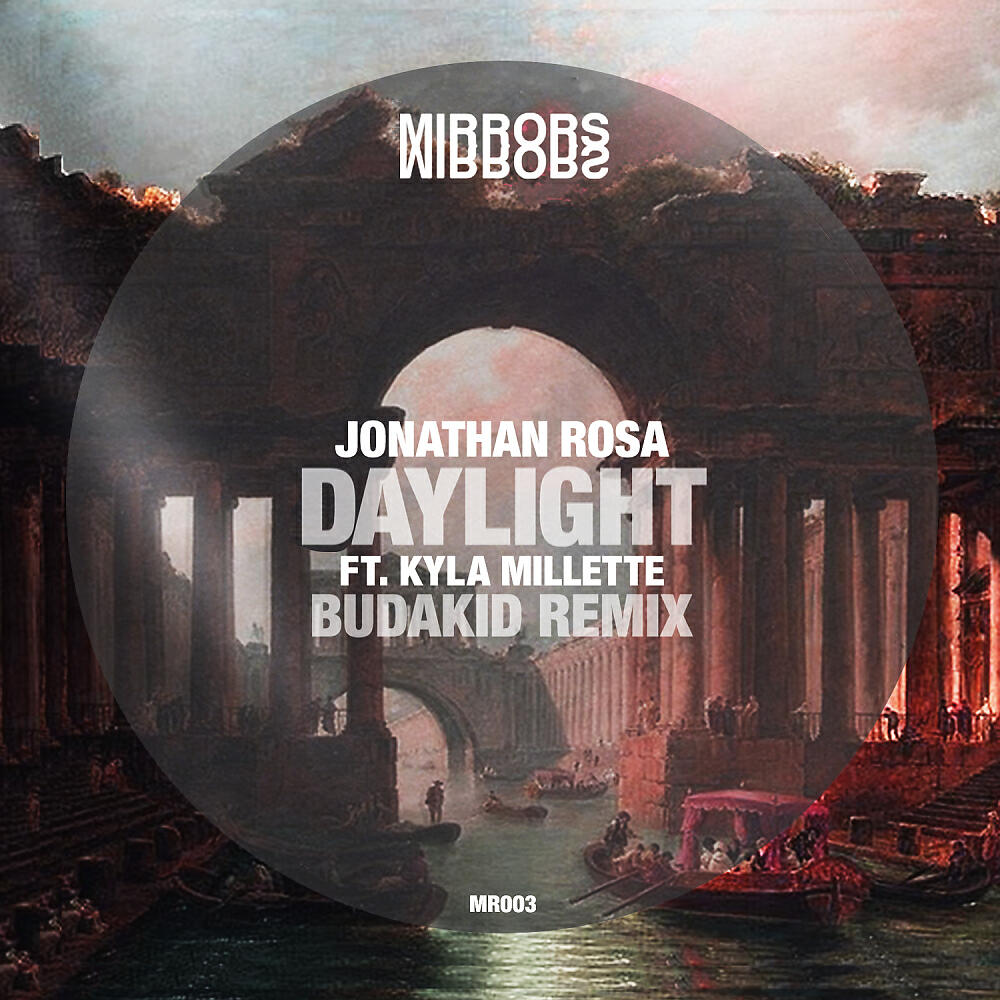 Jonathan Rosa - Daylight (Budakid Remix)