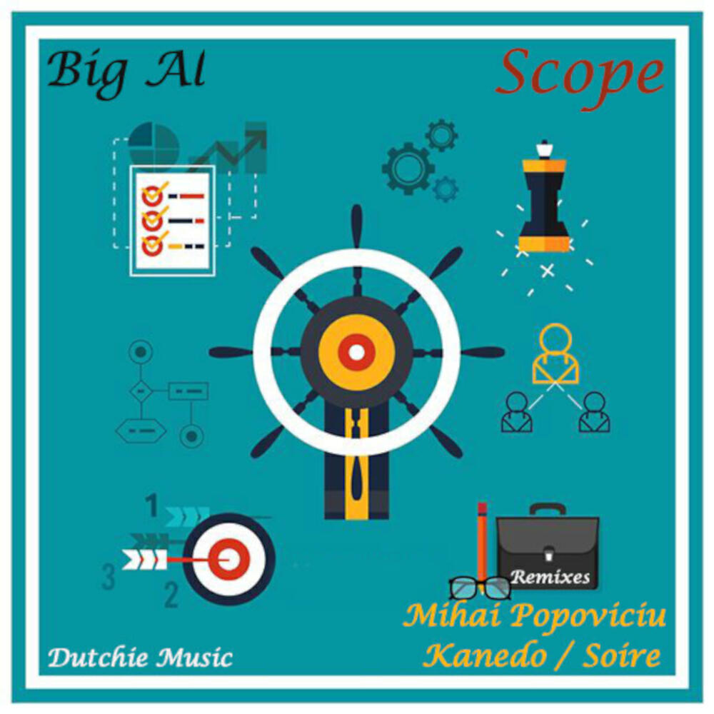 BIG AL - Scope (Kanedo Remix)