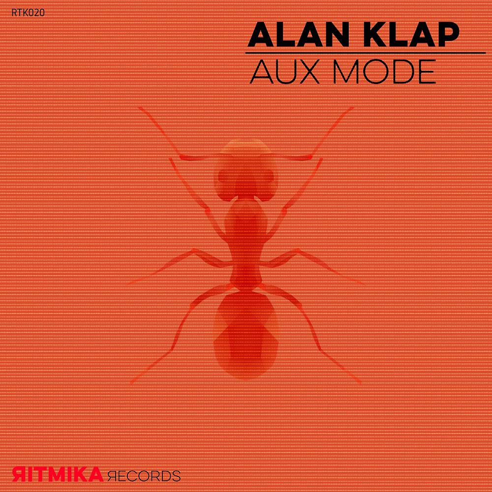 Постер альбома Aux Mode