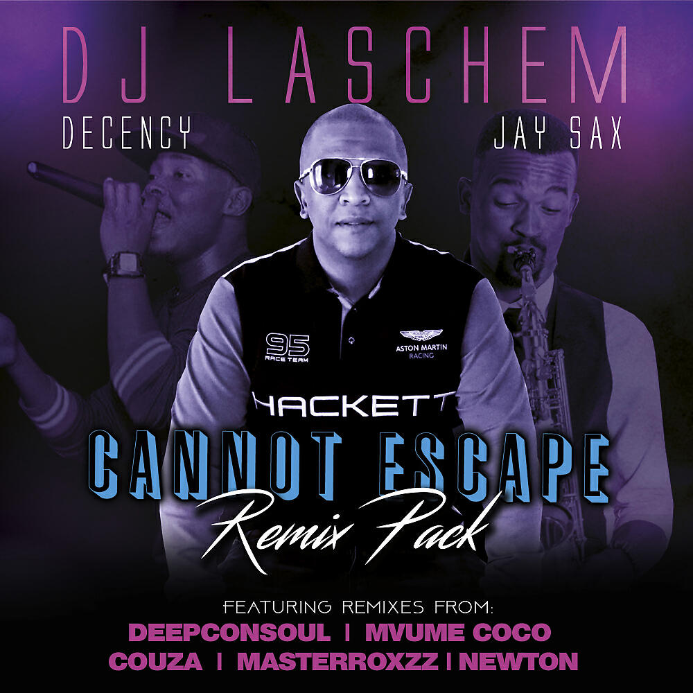 DJ Laschem - Cannot Escape (Deepconsoul Memories of You Remix)