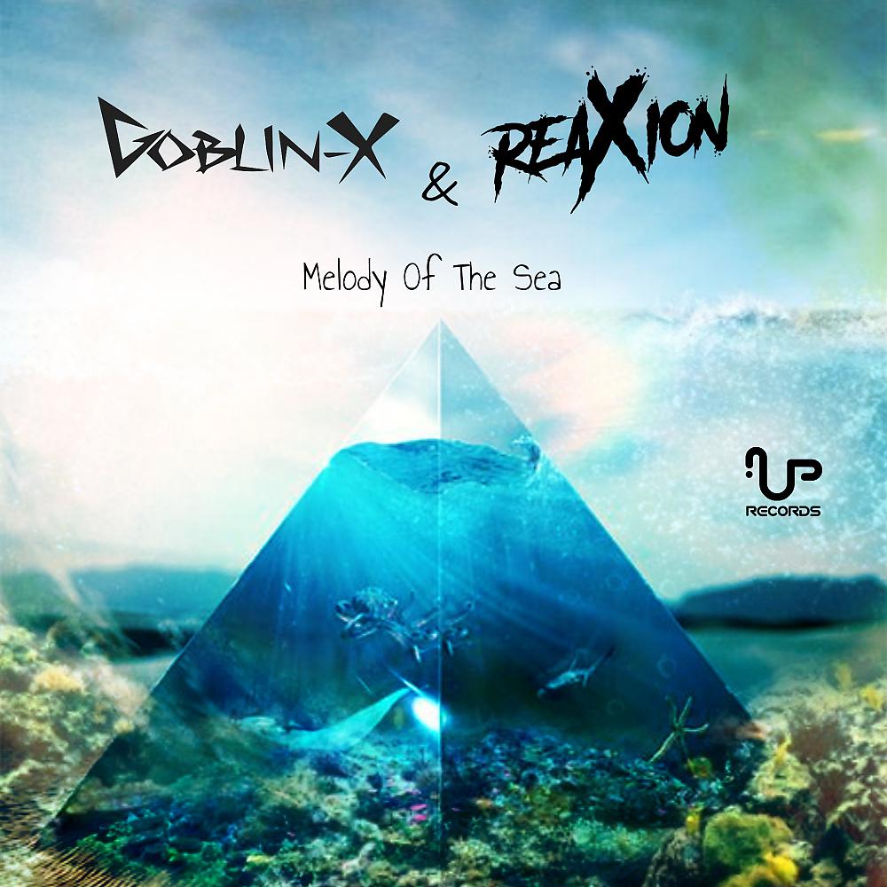 Постер альбома Melody Of The Sea