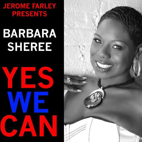 Jerome Farley - Yes We Can (Farley & Dickinson Usa Bonus Beats)