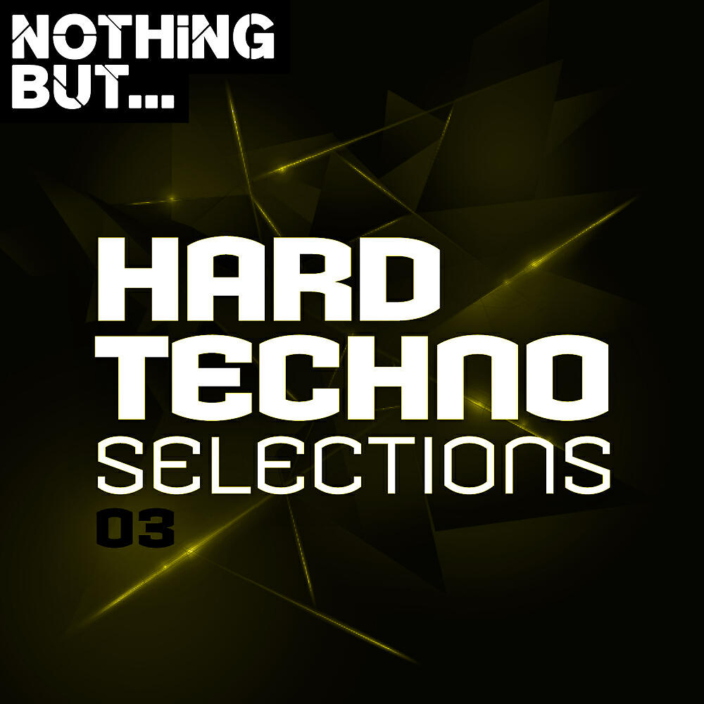 Alex Raider - Cryptic (Original Mix)