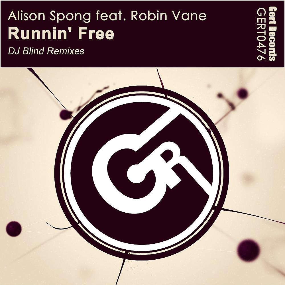 Постер альбома Runnin' Free (DJ Blind Remiixes)