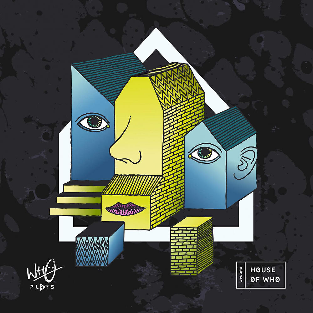 Wh0 - House Of Wh0 (Dub Mix)