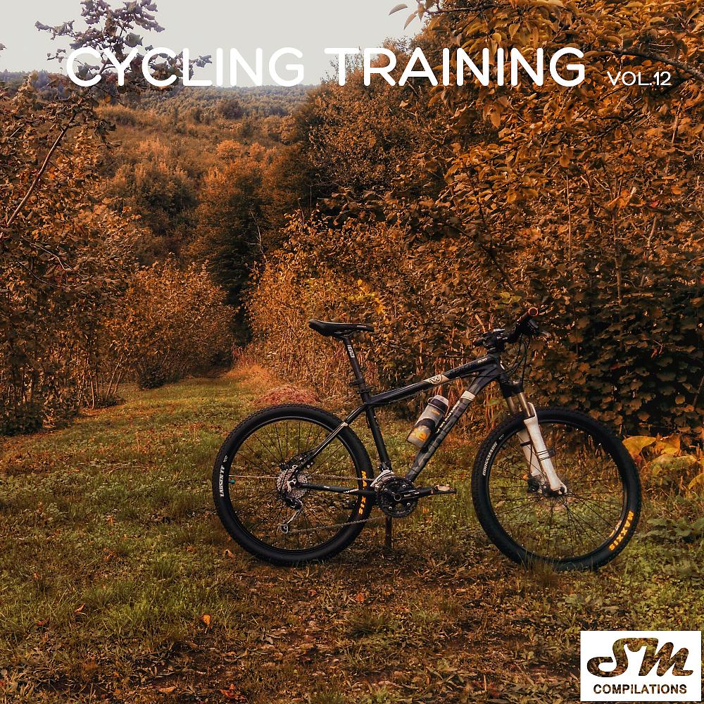Постер альбома Cycling Training, Vol. 12