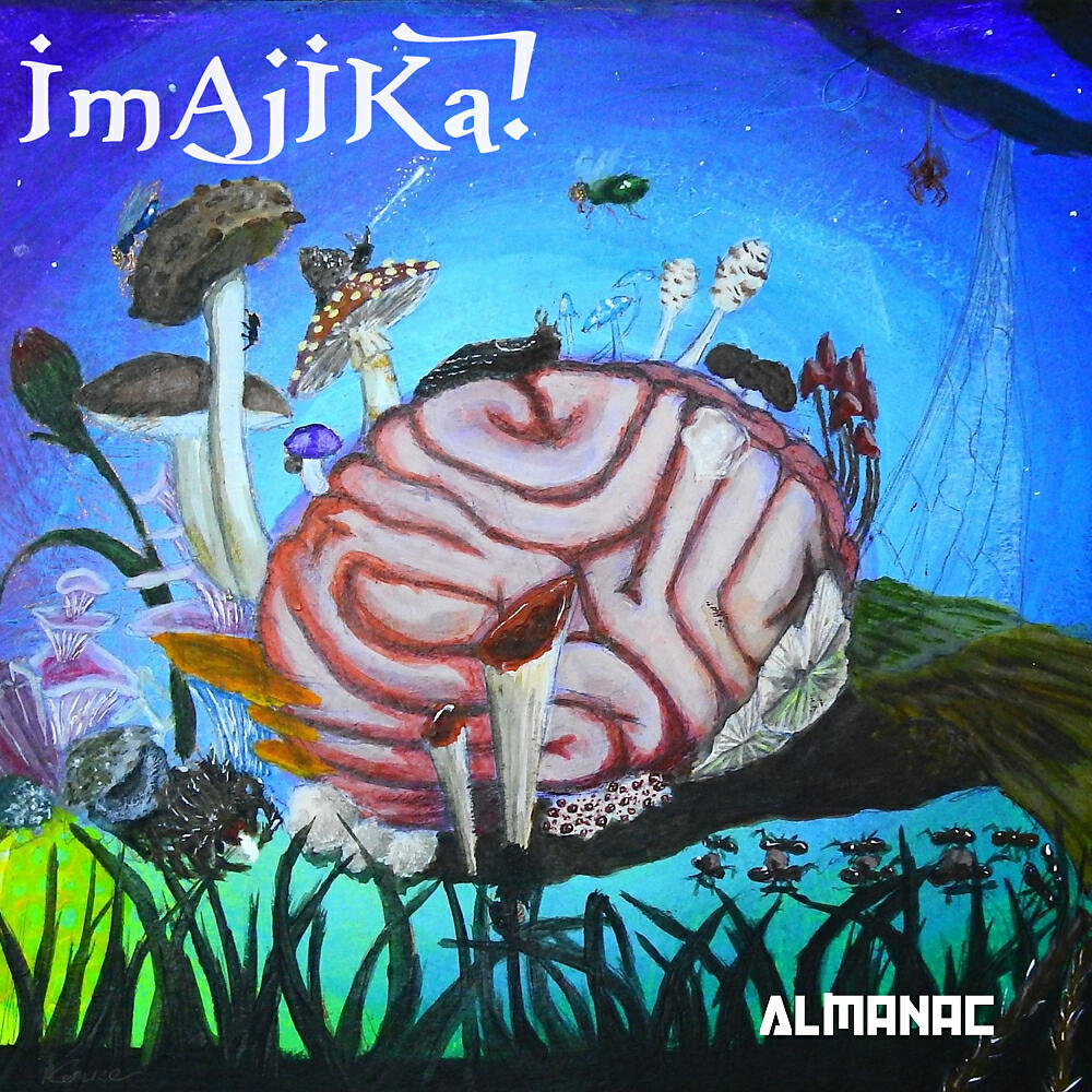 Imajika - Hear Now (Arta Remix)
