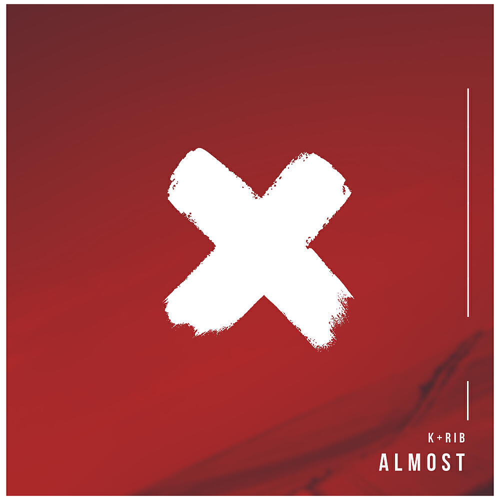K & Rib - Almost (Lady of Victory Mix)