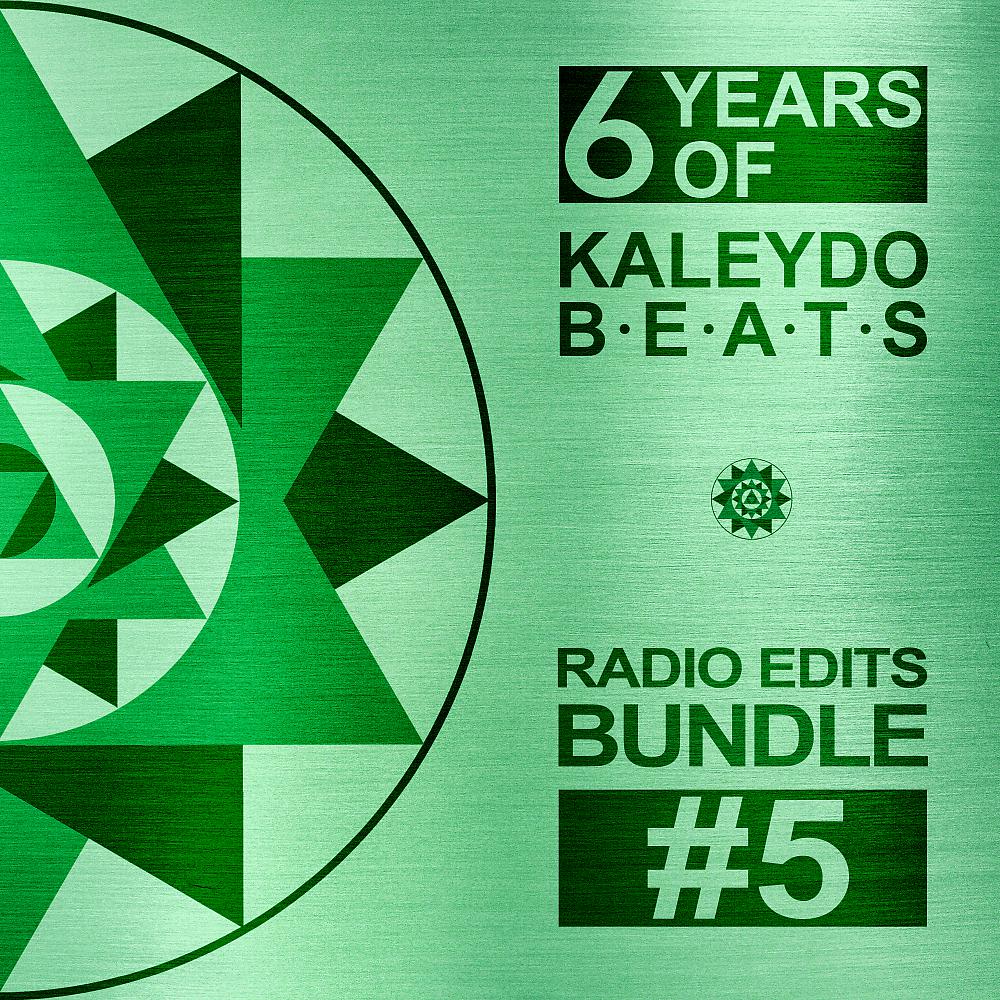 Leo Lippolis - Constellations (Radio Edit)