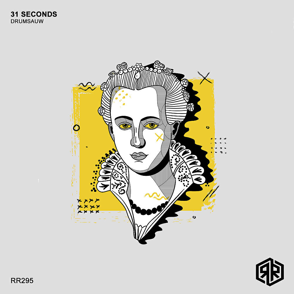 Drumsauw - 31 Seconds (Original Mix)