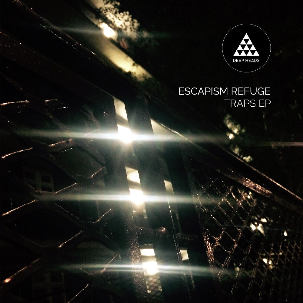 Escapism Refuge - The Cure Destroys (Original Mix)