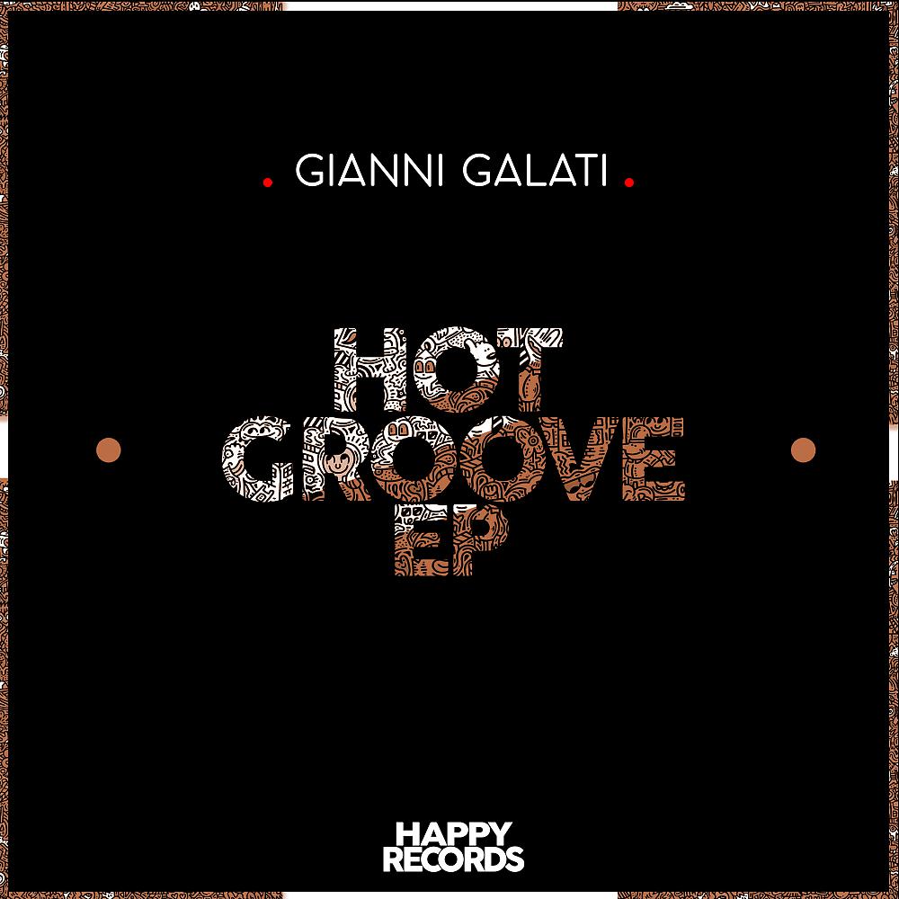 Постер альбома Hot Groove EP