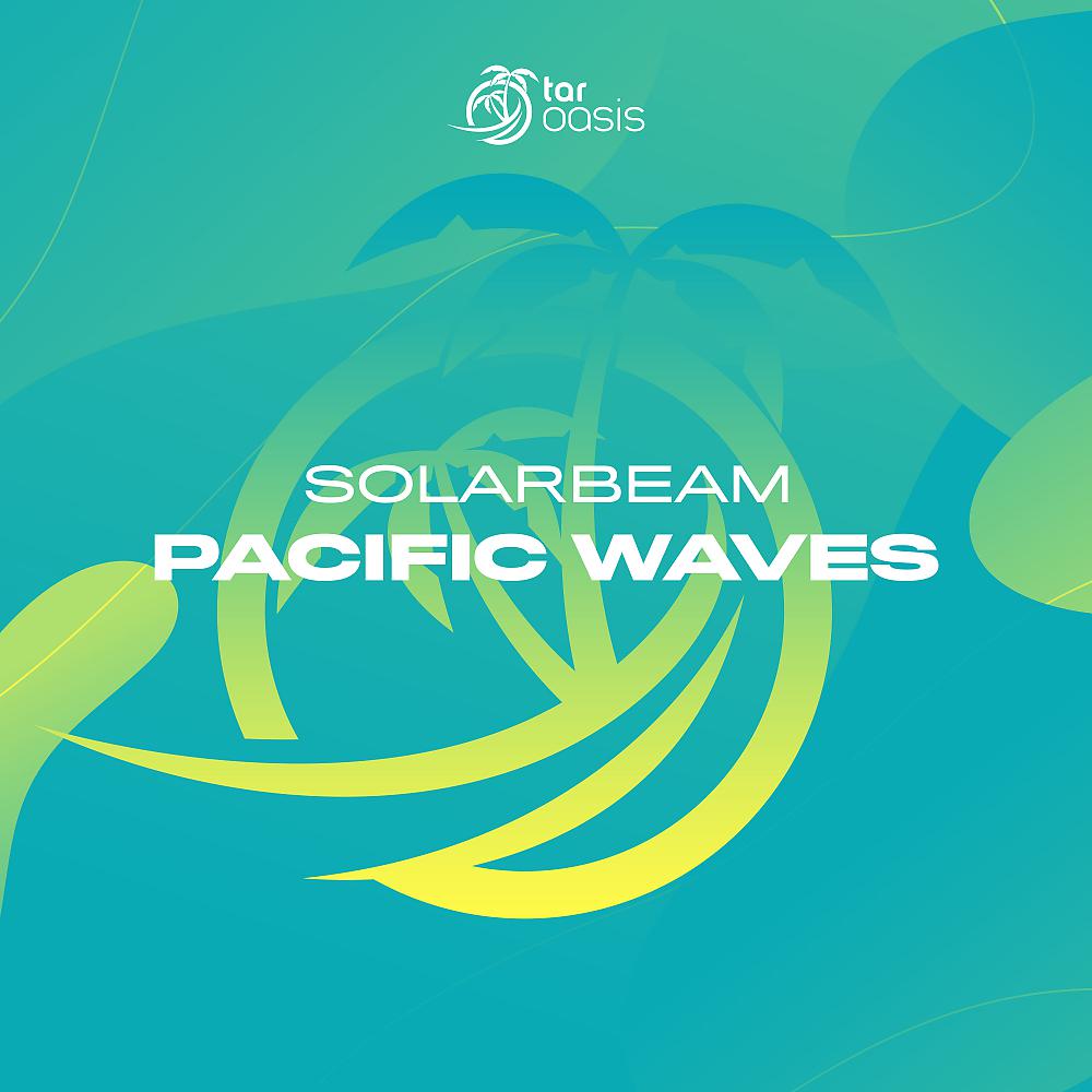 Постер альбома Pacific Waves