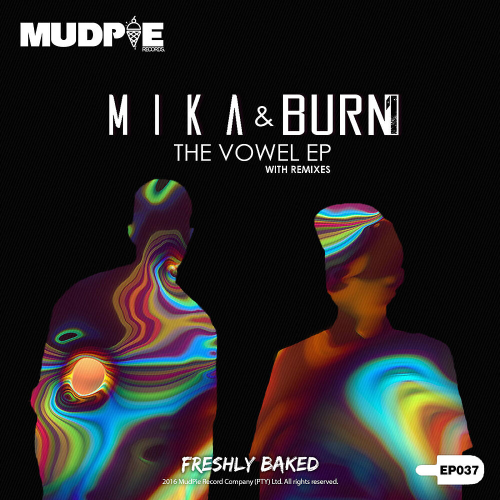 Mika (Sa) - Vowel (Original Mix)
