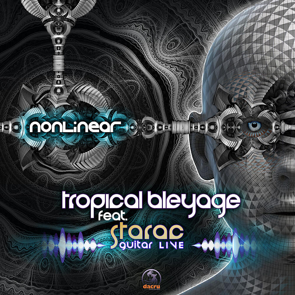 Tropical Bleyage - Nonlinear (Original Mix)