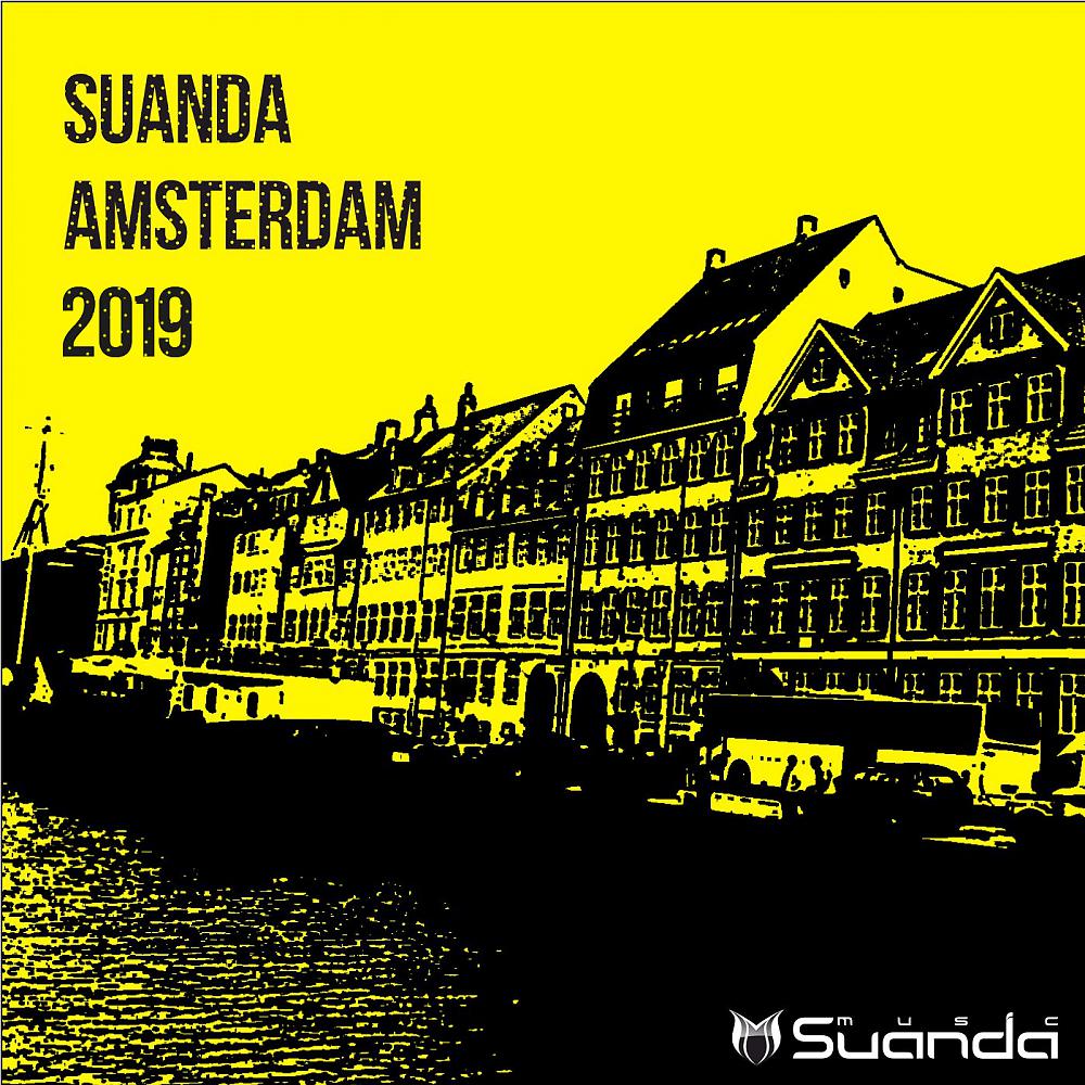 Постер альбома Suanda Amsterdam 2019