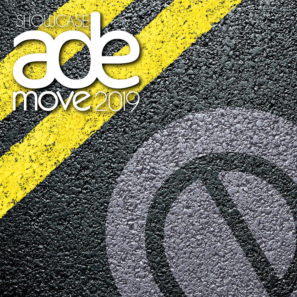 Постер альбома Move Showcase ADE 2019