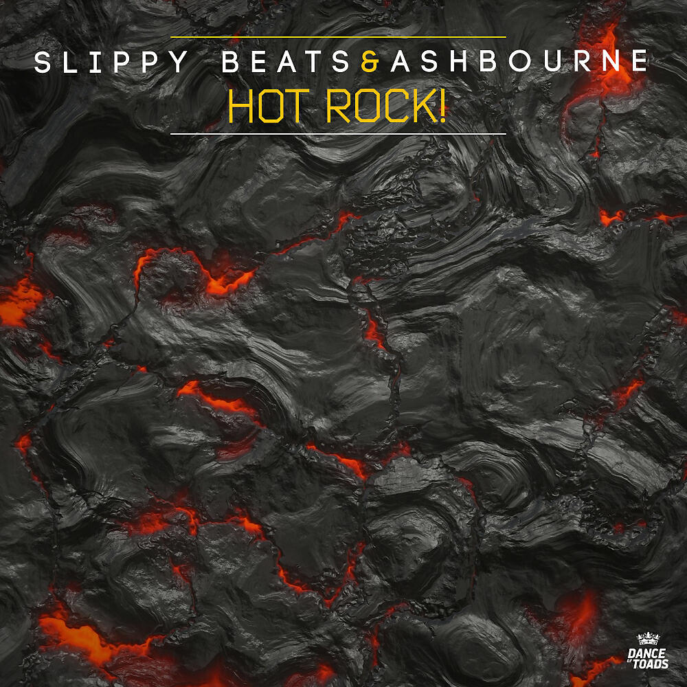 Slippy Beats - Hot Rock! (Slippy's Club Groove Mix)