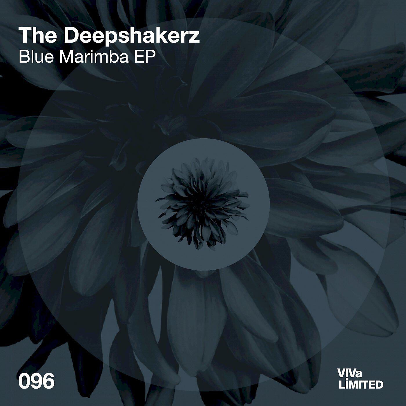 The Deepshakerz - Blue Marimba (Seb Zito Remix)