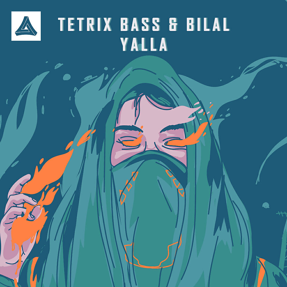 Tetrix Bass - Yalla (Original Mix)