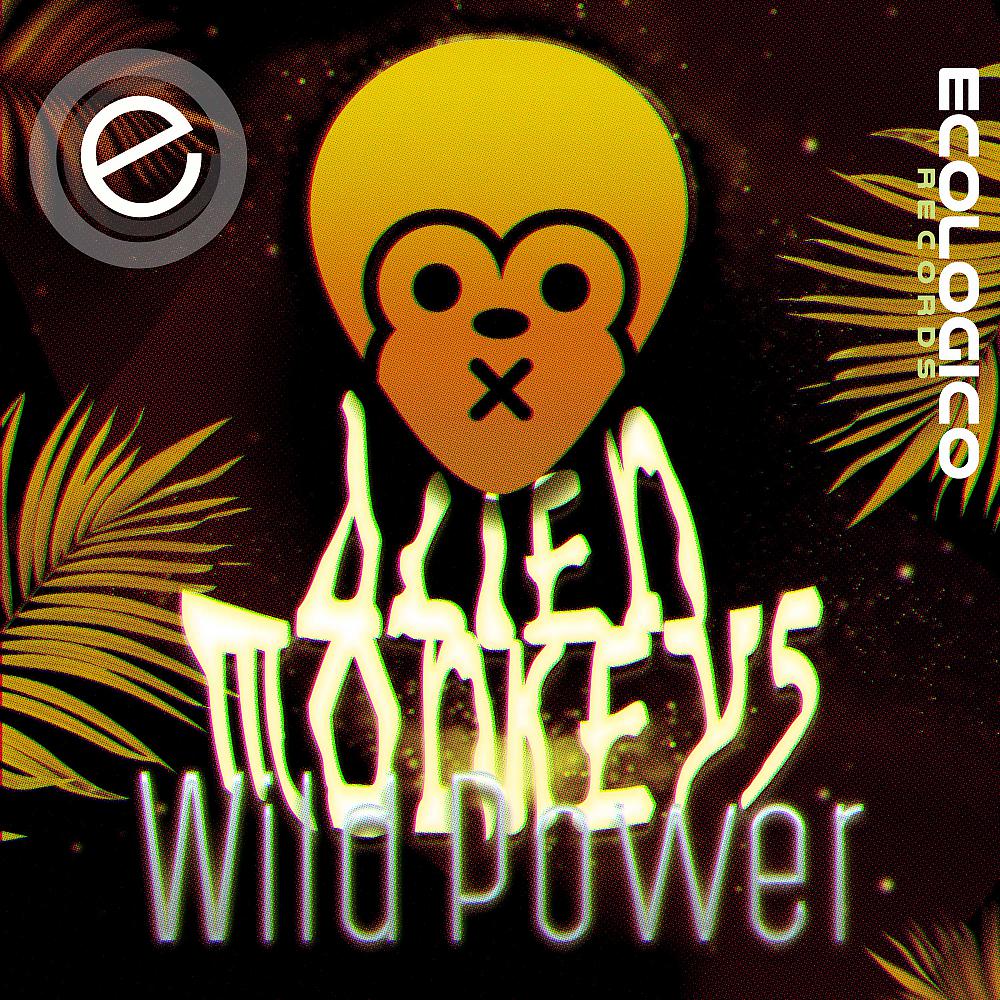 Постер альбома Wild Power