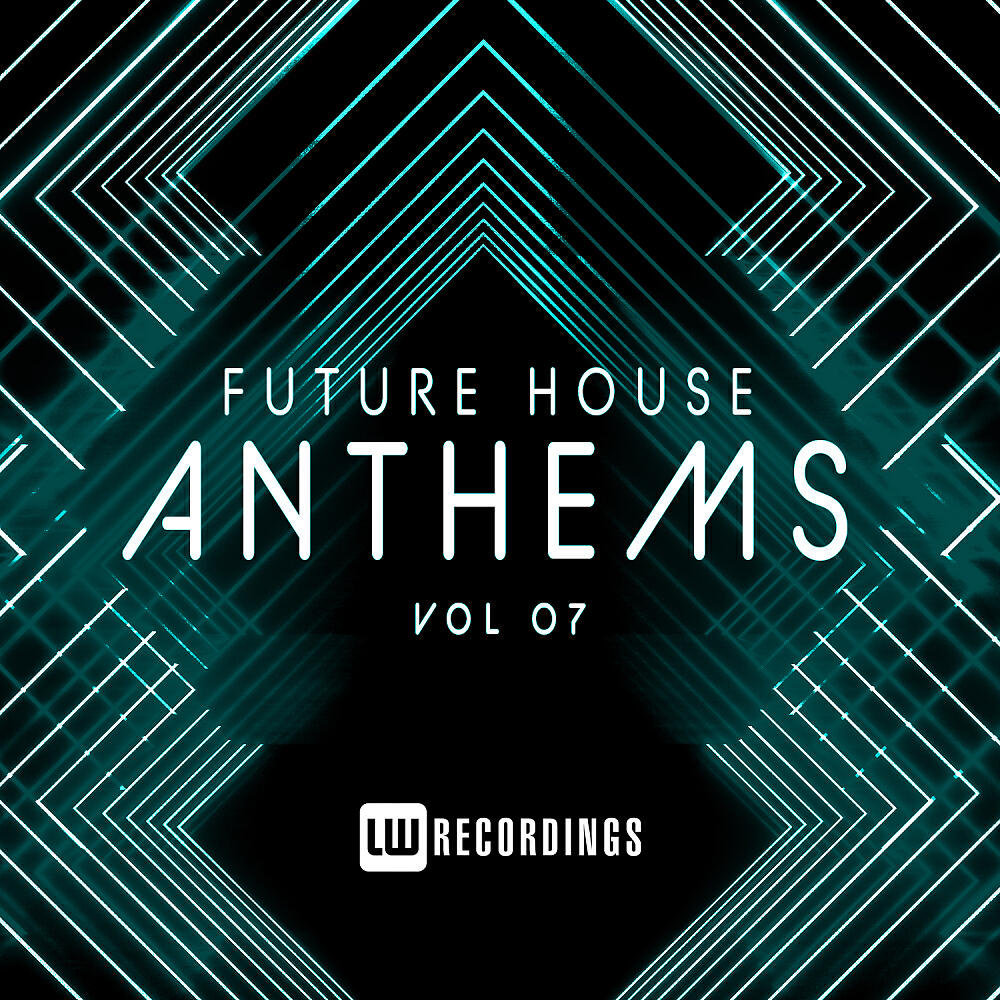 Futurewave - Get You (You Can Do) (Original Mix)